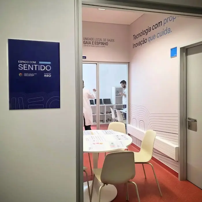 ULS Gaia Espinho